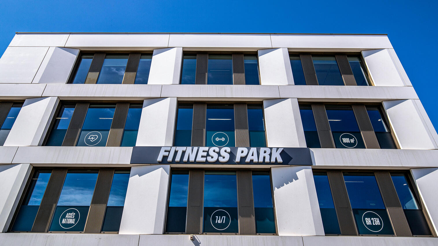 Fitness Park